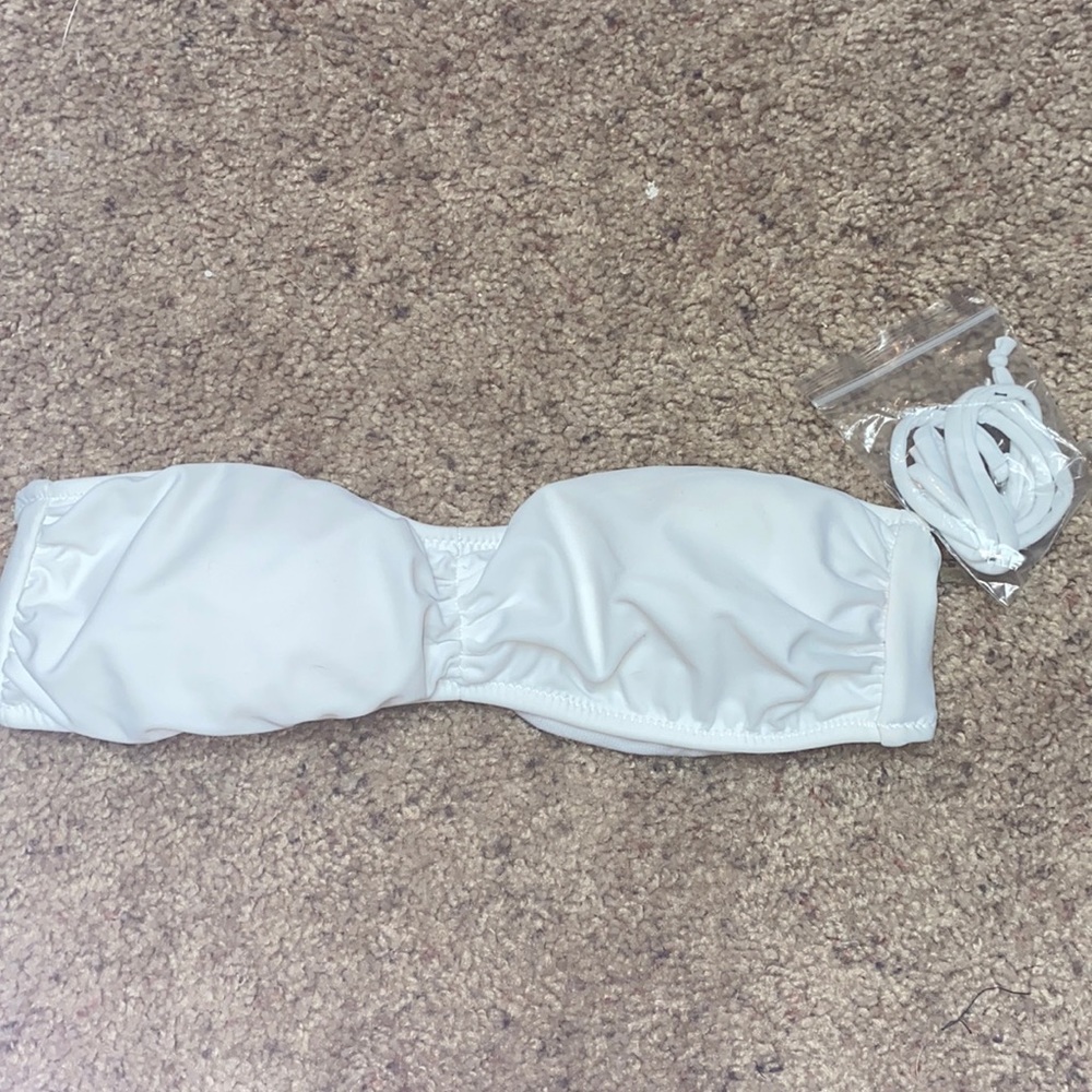 NWOT bandeau top